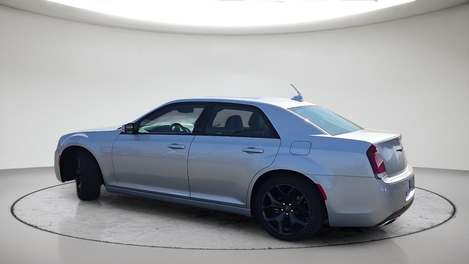 Used 2022 Chrysler 300 S RWD image 10