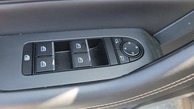 Certified 2024 MAZDA CX-90 Plug-In Hybrid w/ Preferred image 22