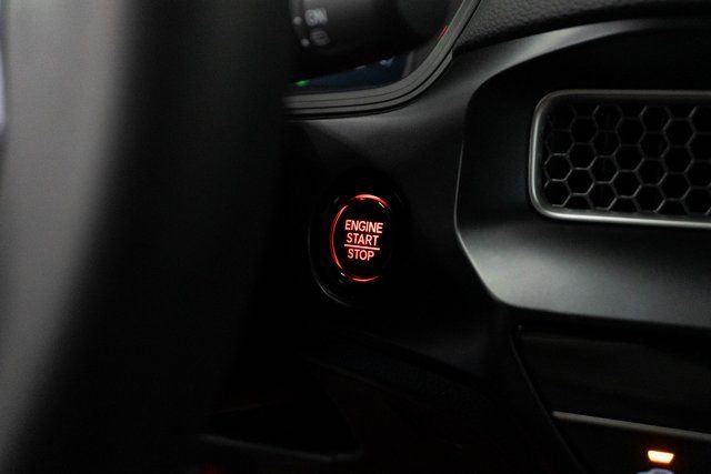 New 2025 Honda Civic Type R image 29