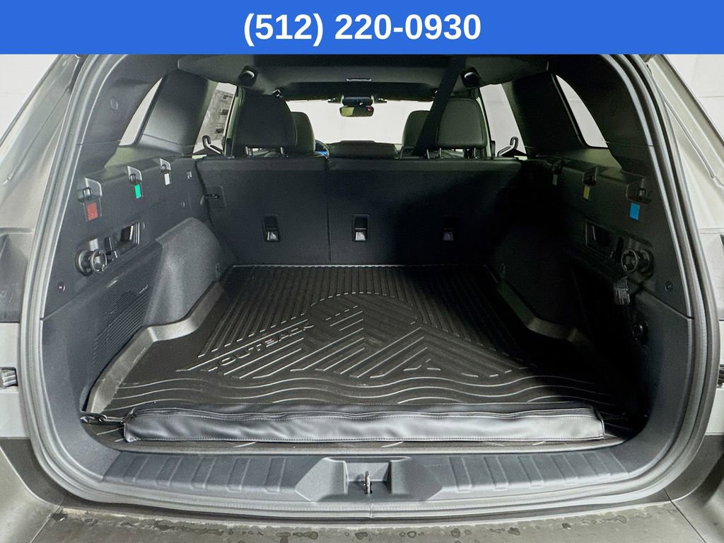 New 2026 Subaru Outback Limited image 32