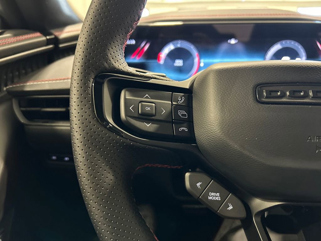 New 2026 Dodge Charger R/T AWD/4WD image 19