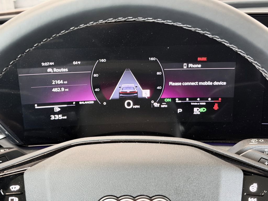 Used 2025 Audi A5 2.0T Premium Plus w/ Premium Plus image 16