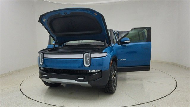 Used 2024 Rivian R1S Launch Edition image 74