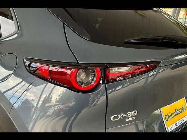 New 2026 MAZDA CX-30 AWD 2.5 S image 61