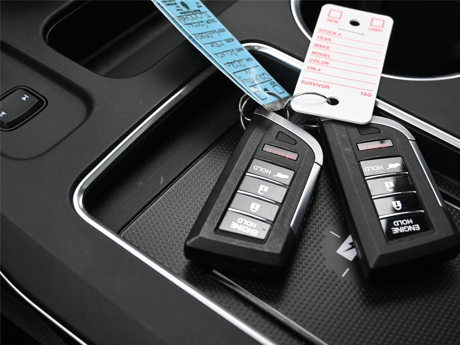 New 2026 Acura MDX A-Spec image 6