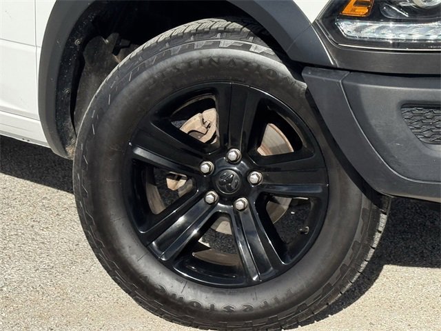 Used 2024 RAM 1500 Classic Warlock image 29