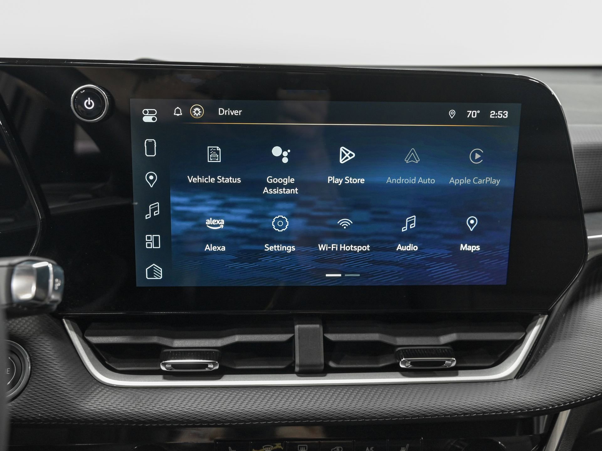 Used 2025 Chevrolet Equinox LT FWD image 21