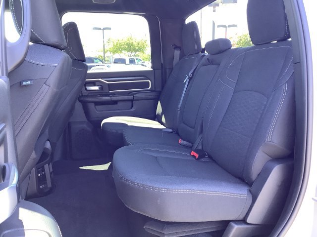 Used 2026 RAM 2500 Big Horn AWD/4WD image 23