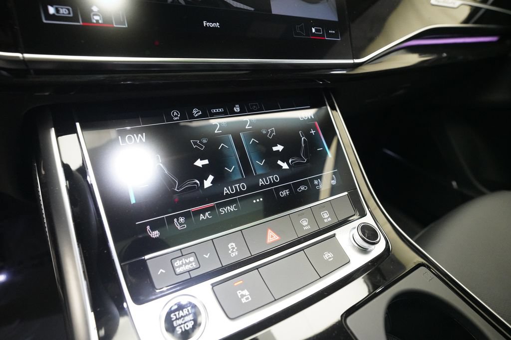 New 2026 Audi Q7 2.0T Premium Plus AWD/4WD image 23