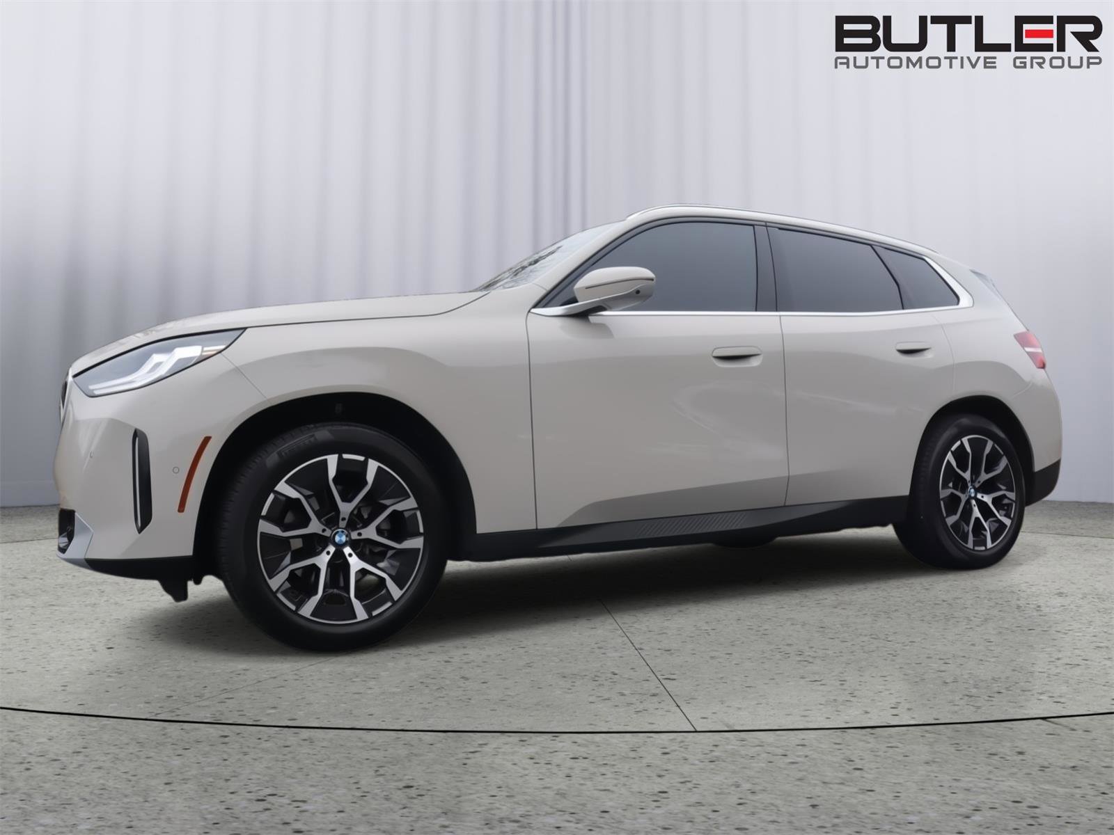 Used 2026 BMW X3 xDrive30 image 46