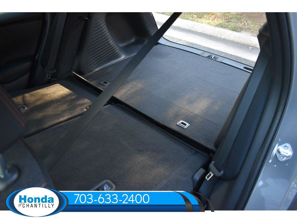 New 2026 Honda HR-V Sport image 18