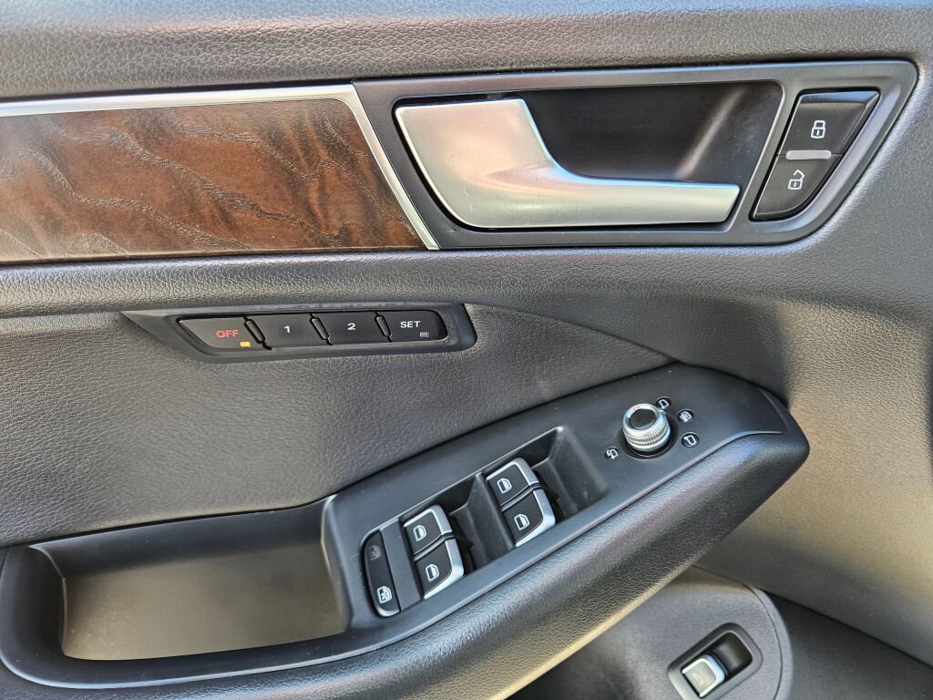 Used 2016 Audi Q5 3.0T Premium Plus w/ Technology Package image 24