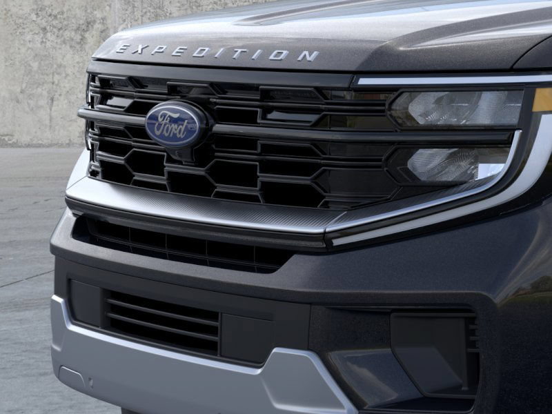 New 2026 Ford Expedition Max Platinum w/ Platinum Ultimate Package AWD/4WD image 17