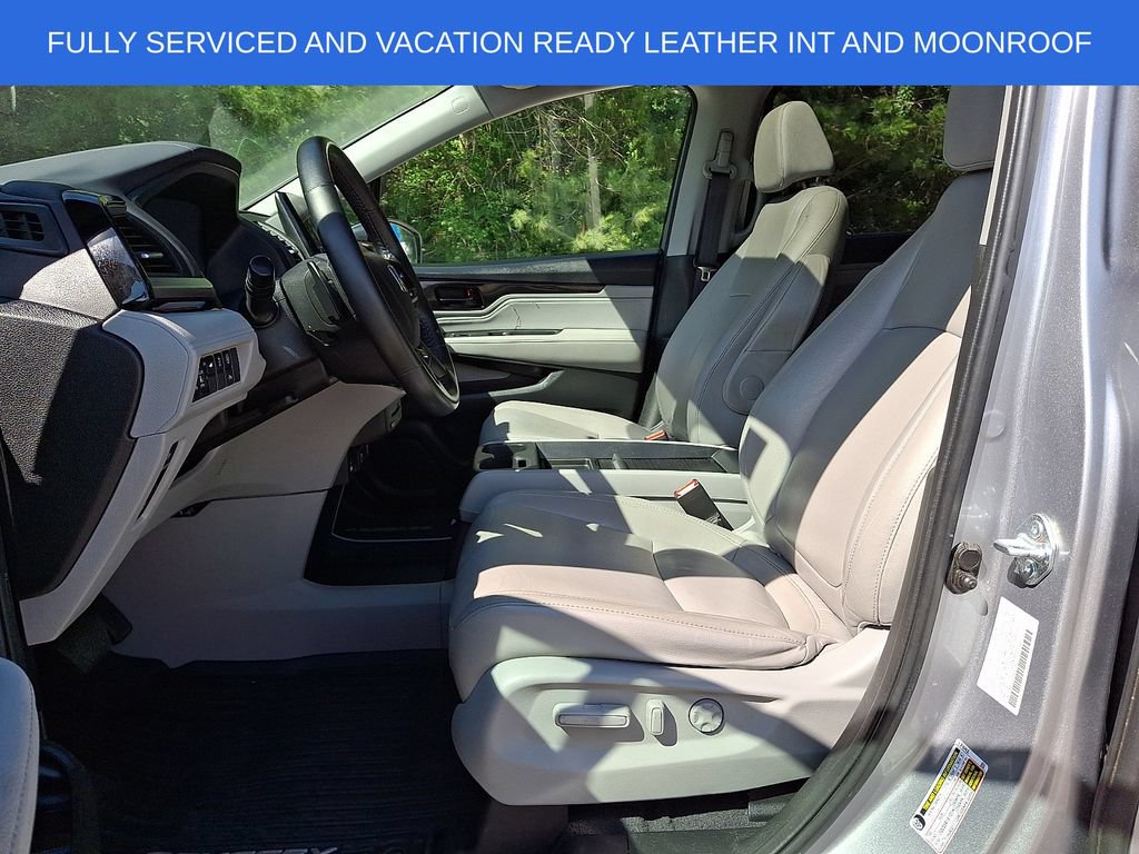 Used 2022 Honda Odyssey Touring image 13