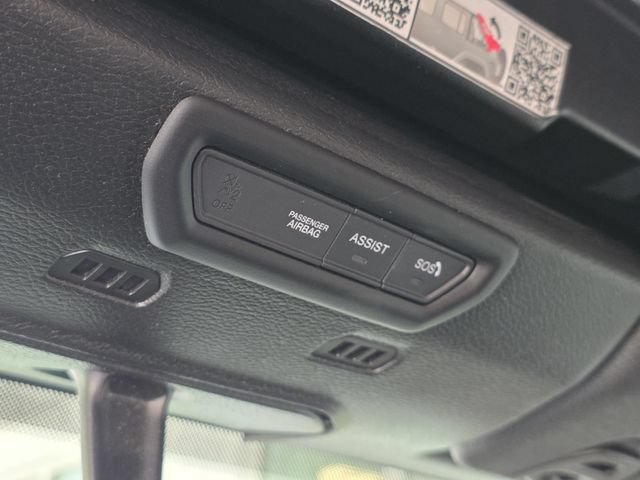 Used 2023 Jeep Wrangler Unlimited Sport AWD/4WD image 25