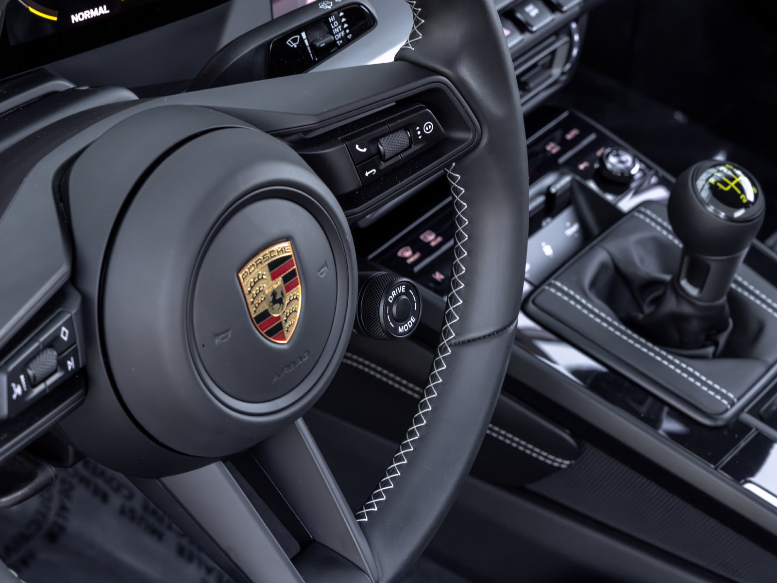 Used 2022 Porsche 911 GT3 RWD image 42
