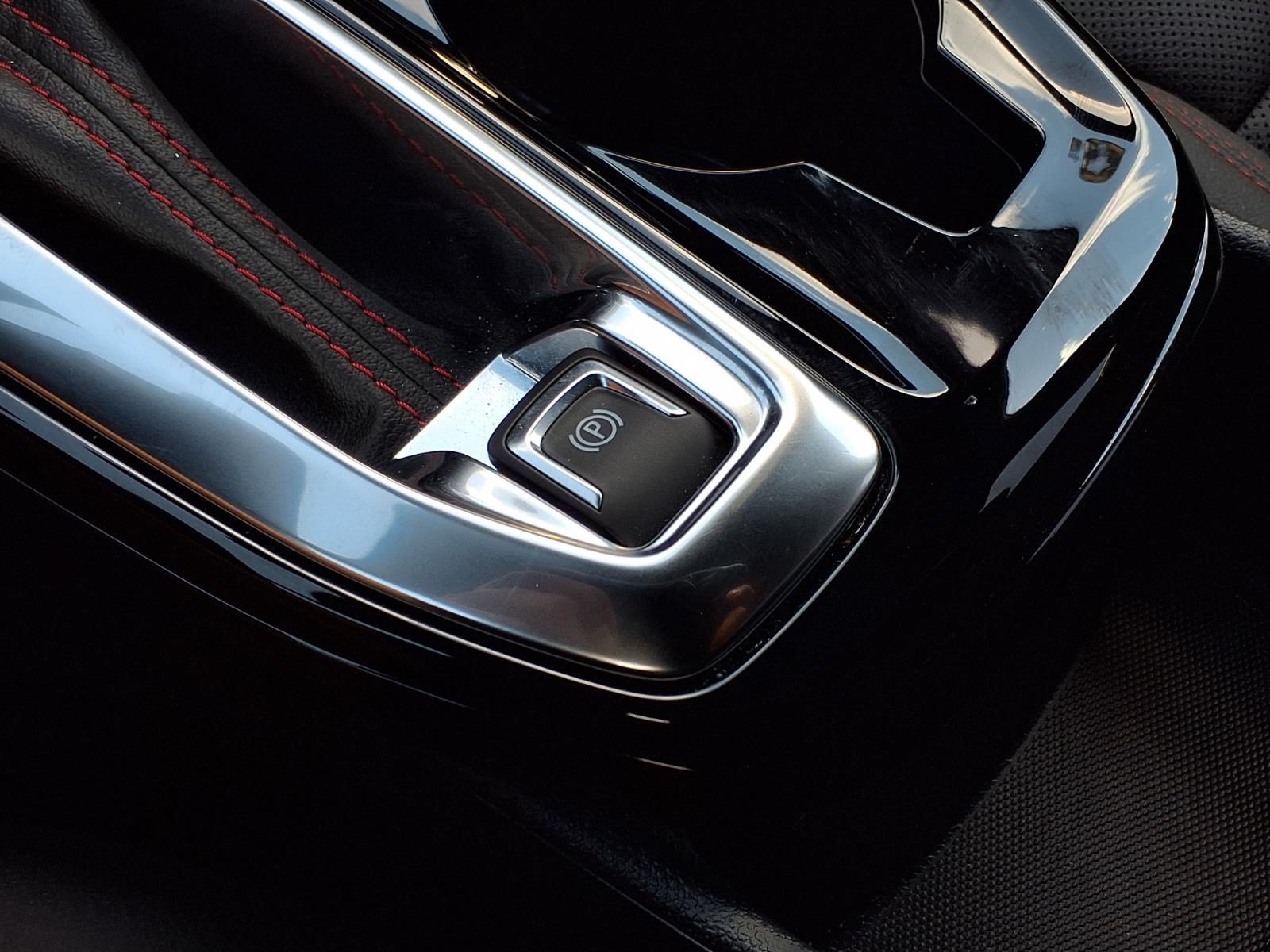 Used 2026 Chevrolet Trax RS w/ Driver Confidence Package FWD image 19