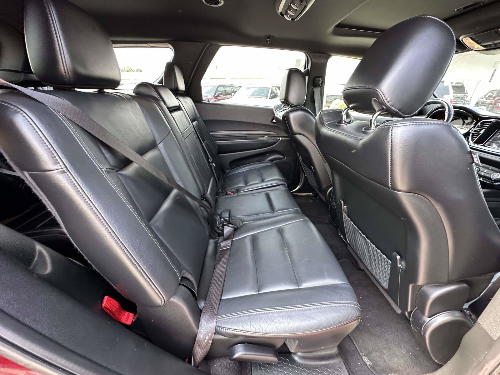 Used 2022 Dodge Durango GT AWD/4WD image 24