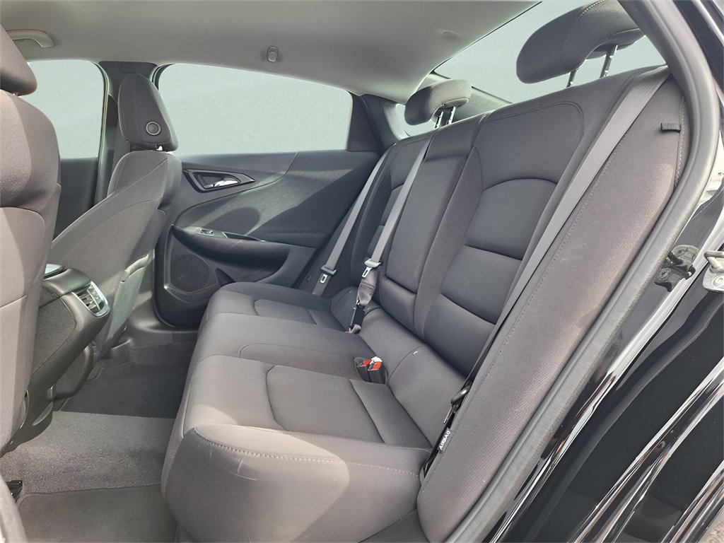 Used 2024 Chevrolet Malibu LT image 21