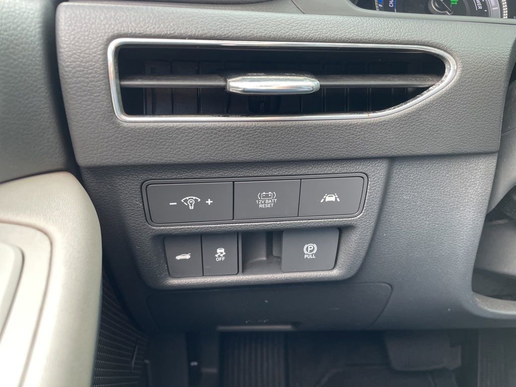 Used 2022 Hyundai Sonata SEL FWD image 25