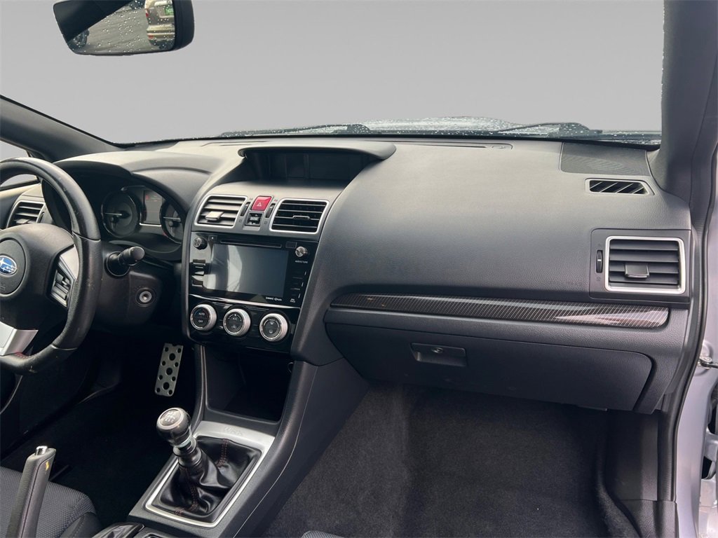 Used 2017 Subaru WRX Premium image 19