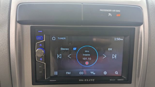 Used 2008 Chevrolet Colorado LS image 25