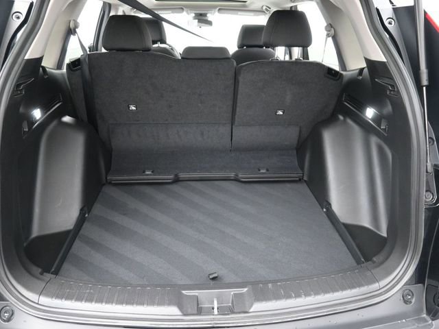 Used 2025 Honda CR-V EX image 29