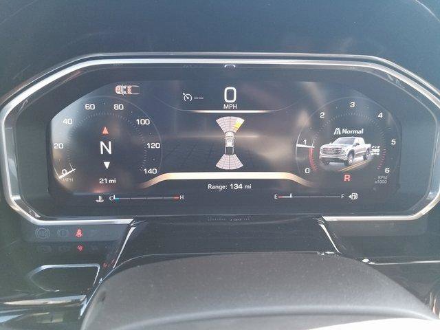 New 2026 GMC Sierra 1500 SLT image 16