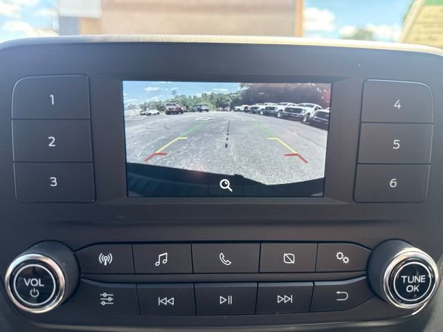 New 2025 Ford Transit 250 Low Roof w/ Load Area Protection Package image 23