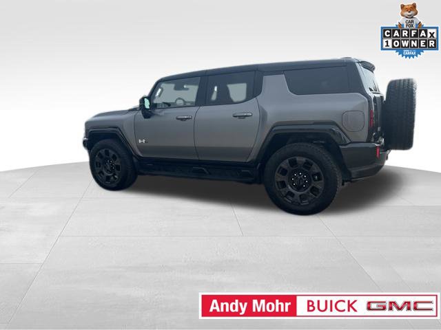 Used 2026 GMC Hummer EV 3X AWD/4WD image 10
