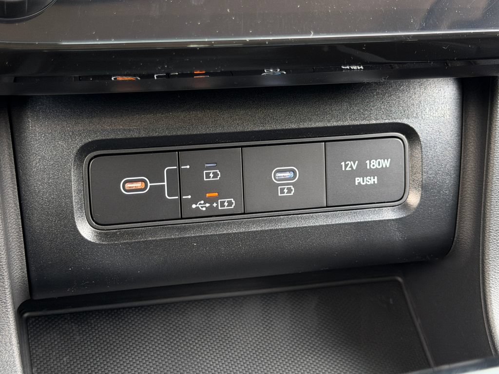 New 2026 Hyundai Tucson SEL AWD/4WD image 25