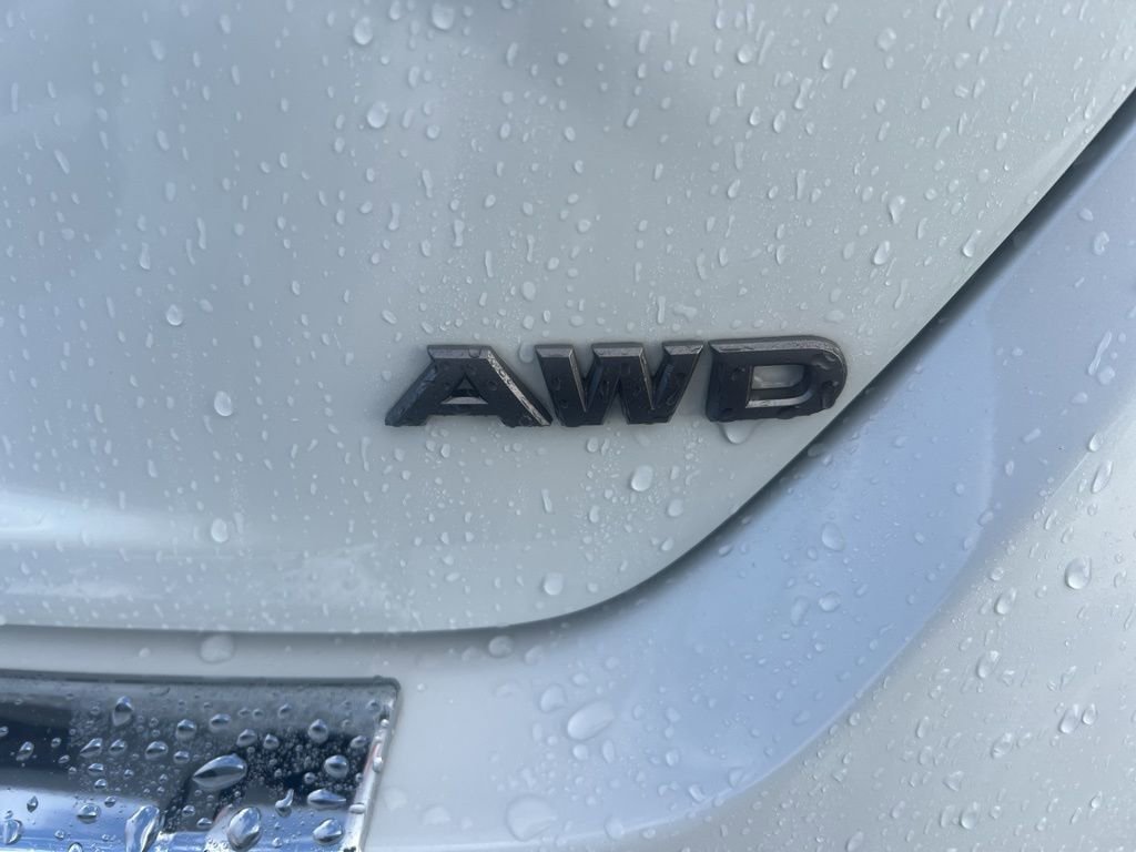Certified 2023 Nissan Altima 2.5 SV AWD/4WD image 31