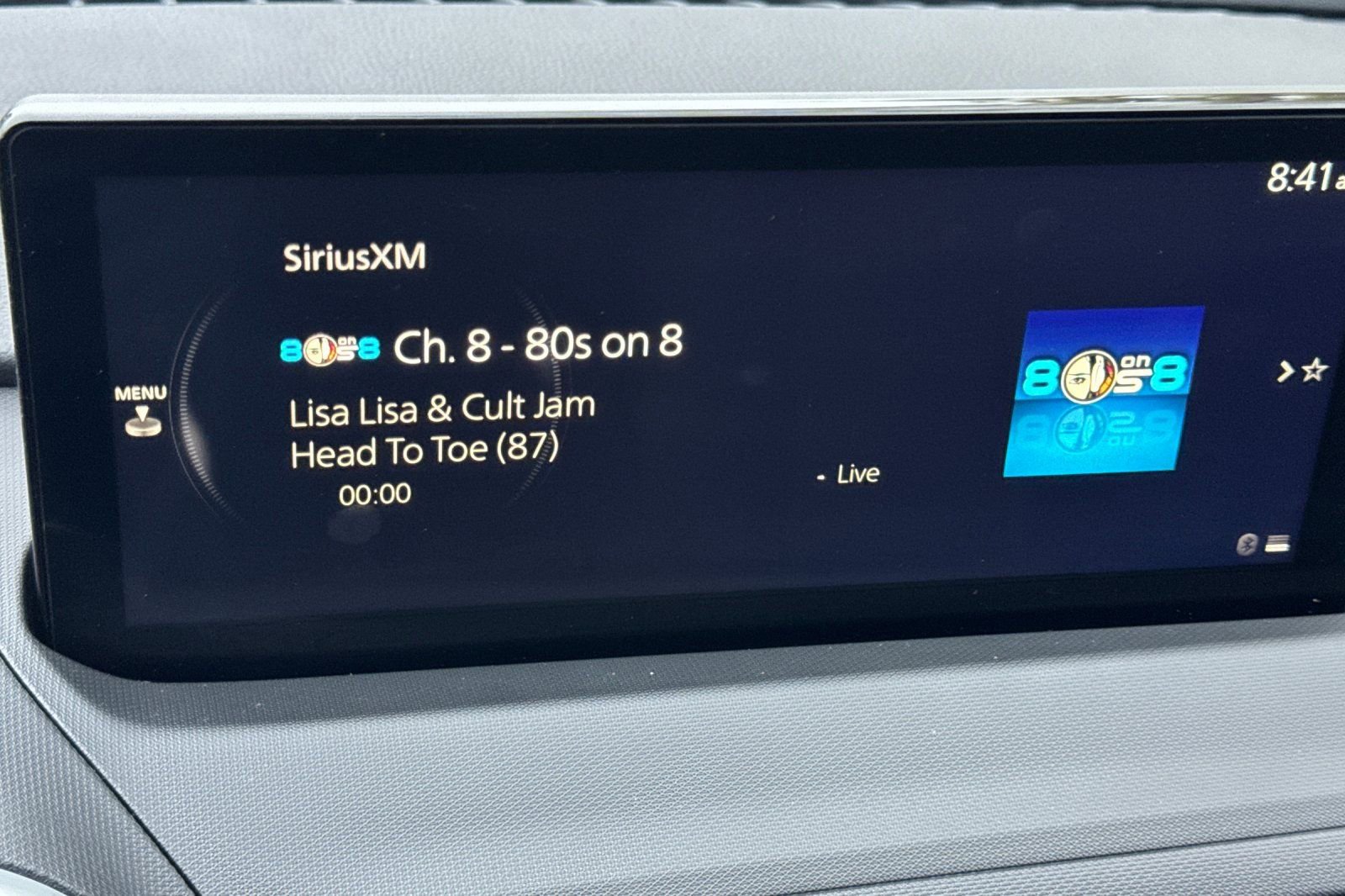 Certified 2025 MAZDA MX-5 Miata Grand Touring w/ Weather Package image 16