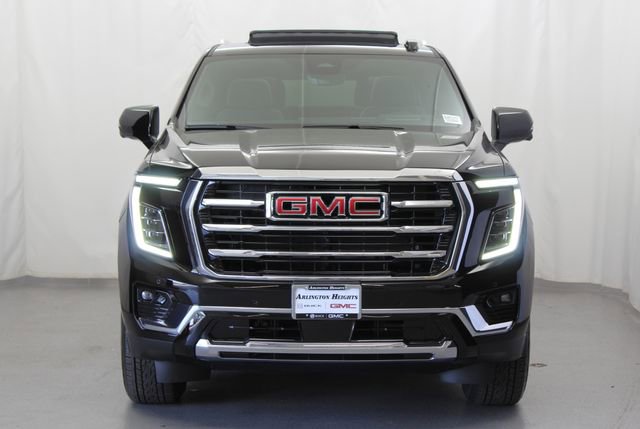 New 2026 GMC Yukon XL Elevation w/ Elevation Premium Package AWD/4WD image 3