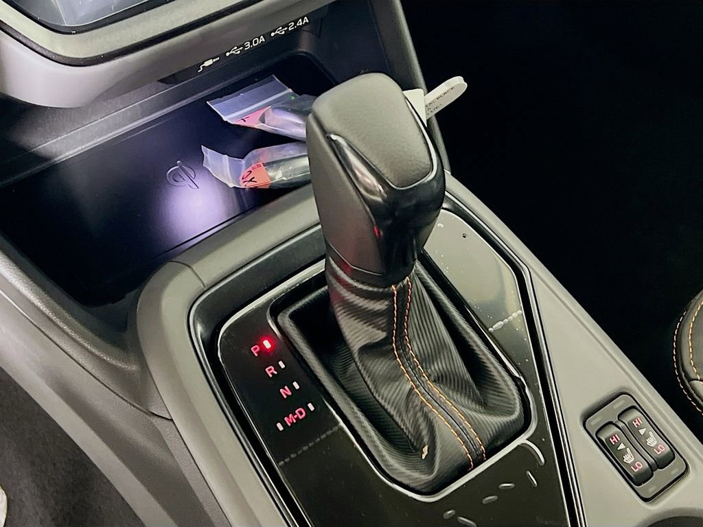 New 2026 Subaru Crosstrek 2.5i Limited w/ Popular Package #3A image 14