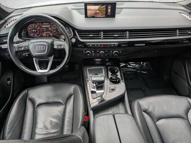 Used 2018 Audi Q7 3.0T Premium Plus image 18