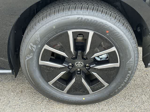 New 2026 Toyota bZ FWD image 5