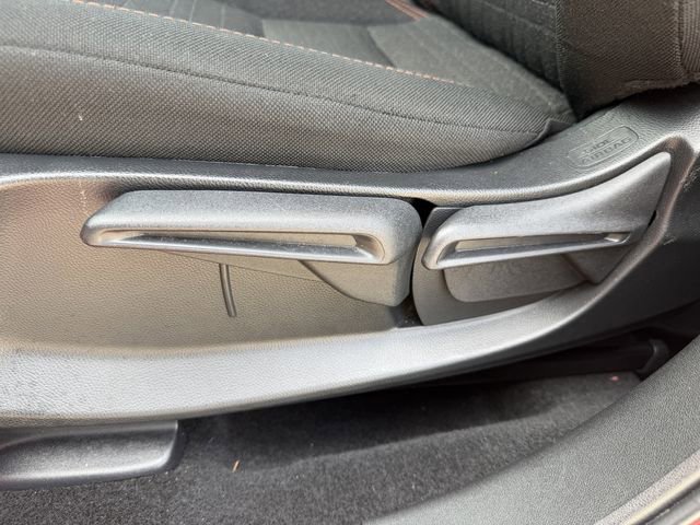 Used 2025 Honda HR-V Sport image 26