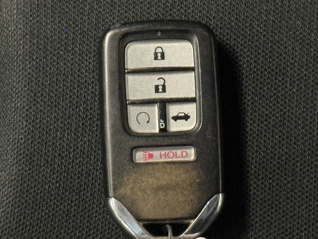 Used 2017 Honda Civic EX image 17