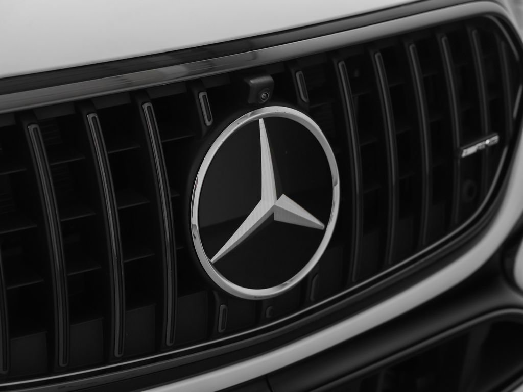 Used 2025 Mercedes-Benz E 53 AMG e 4MATIC Sedan image 8