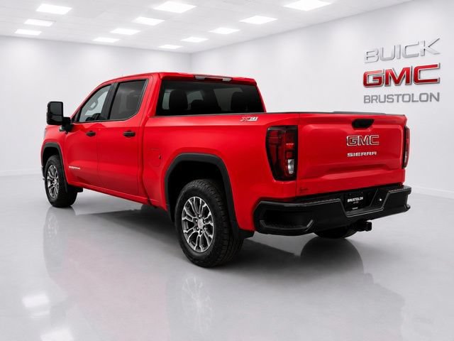 Used 2024 GMC Sierra 1500 Pro w/ Pro Value Package AWD/4WD image 9