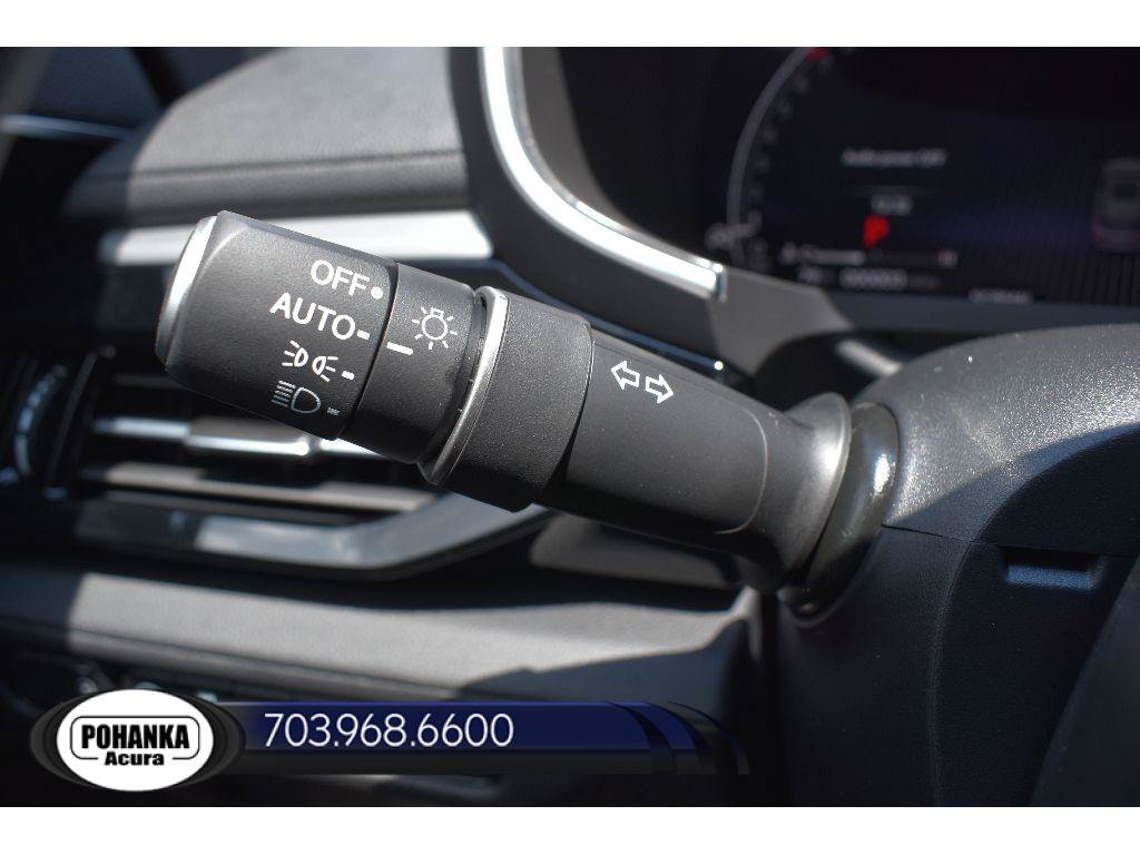New 2026 Acura MDX FWD image 10