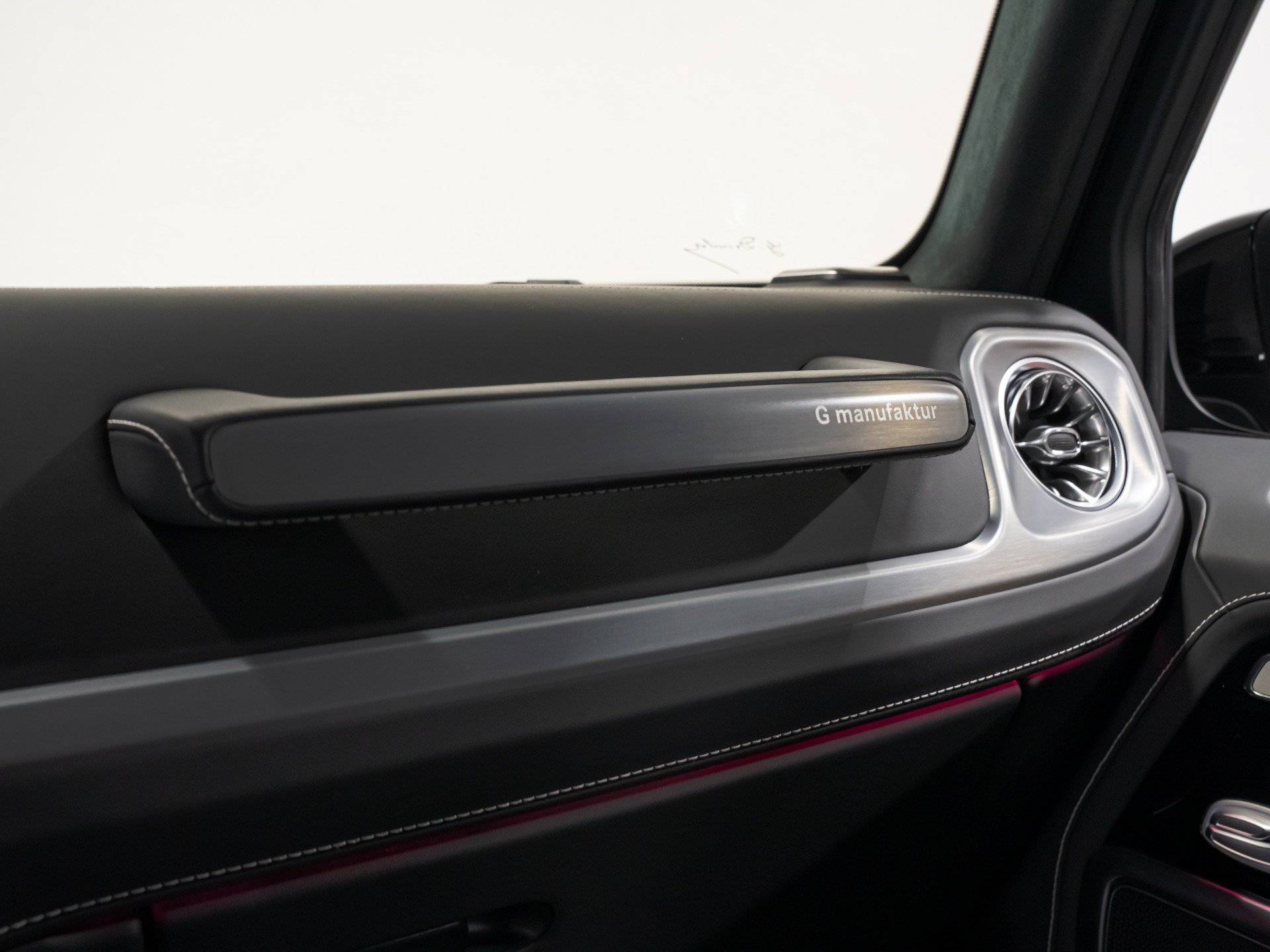 Used 2023 Mercedes-Benz G 63 AMG 4MATIC image 51