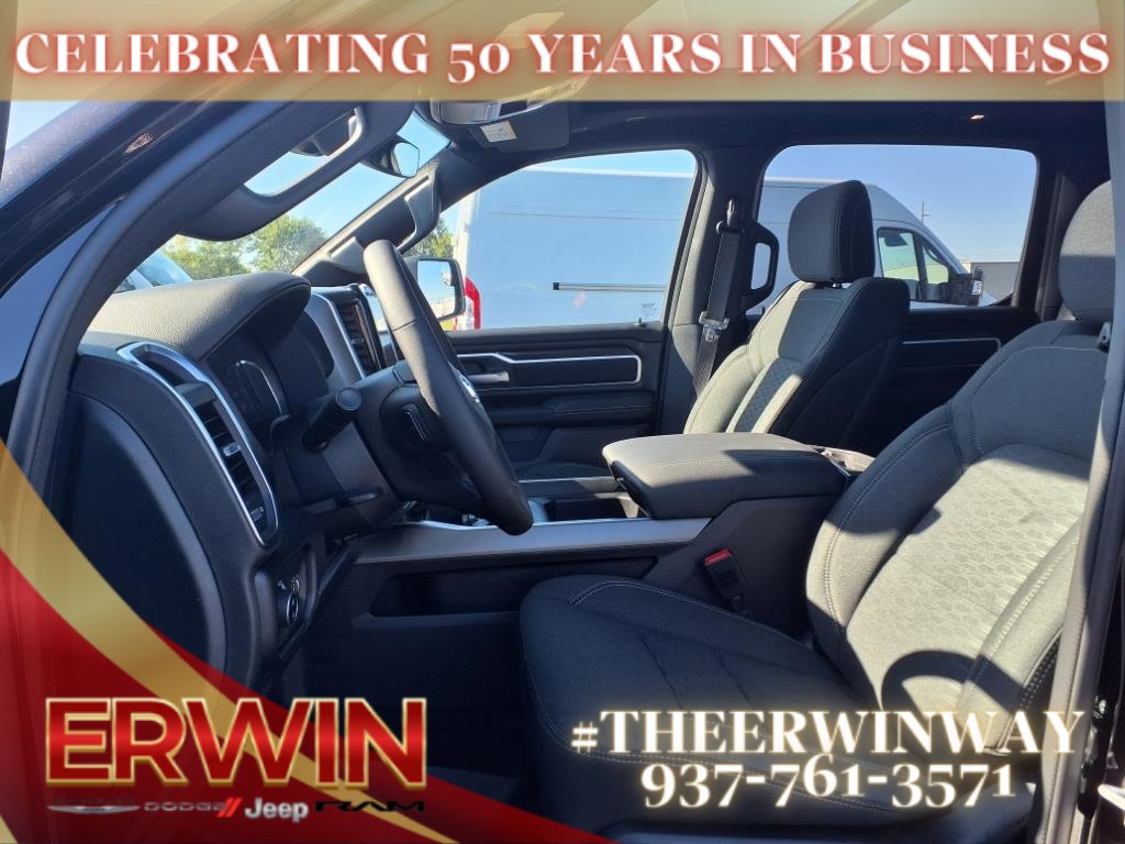 New 2026 RAM 1500 Big Horn image 6