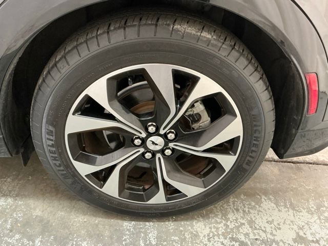 Used 2021 Ford Mustang Mach-E Premium image 10