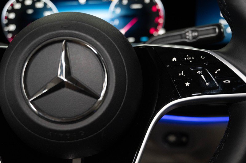 Certified 2026 Mercedes-Benz GLS 450 4MATIC image 25