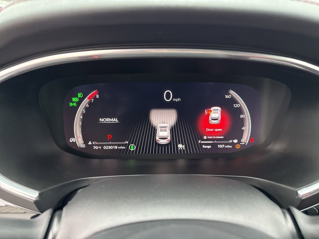 Used 2024 Acura MDX A-Spec image 15