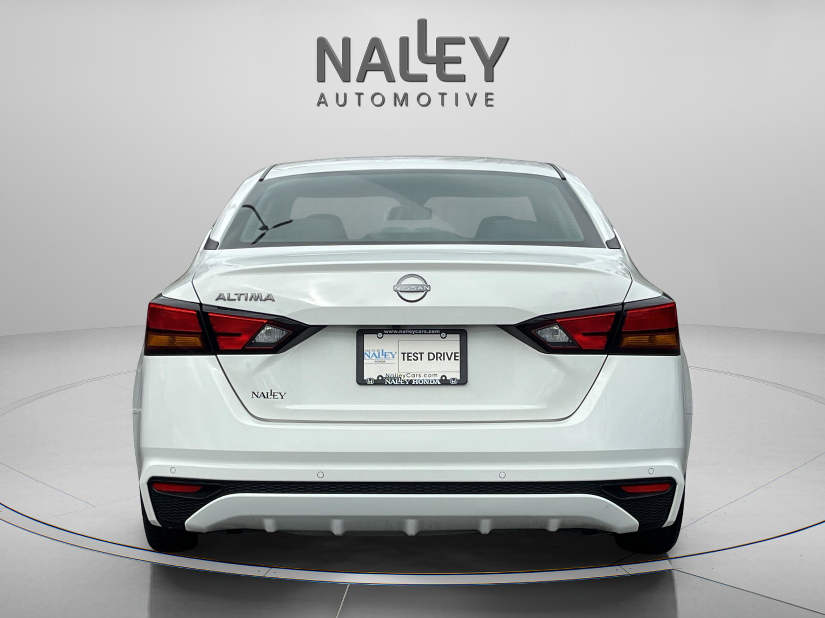 Used 2024 Nissan Altima 2.5 S image 19