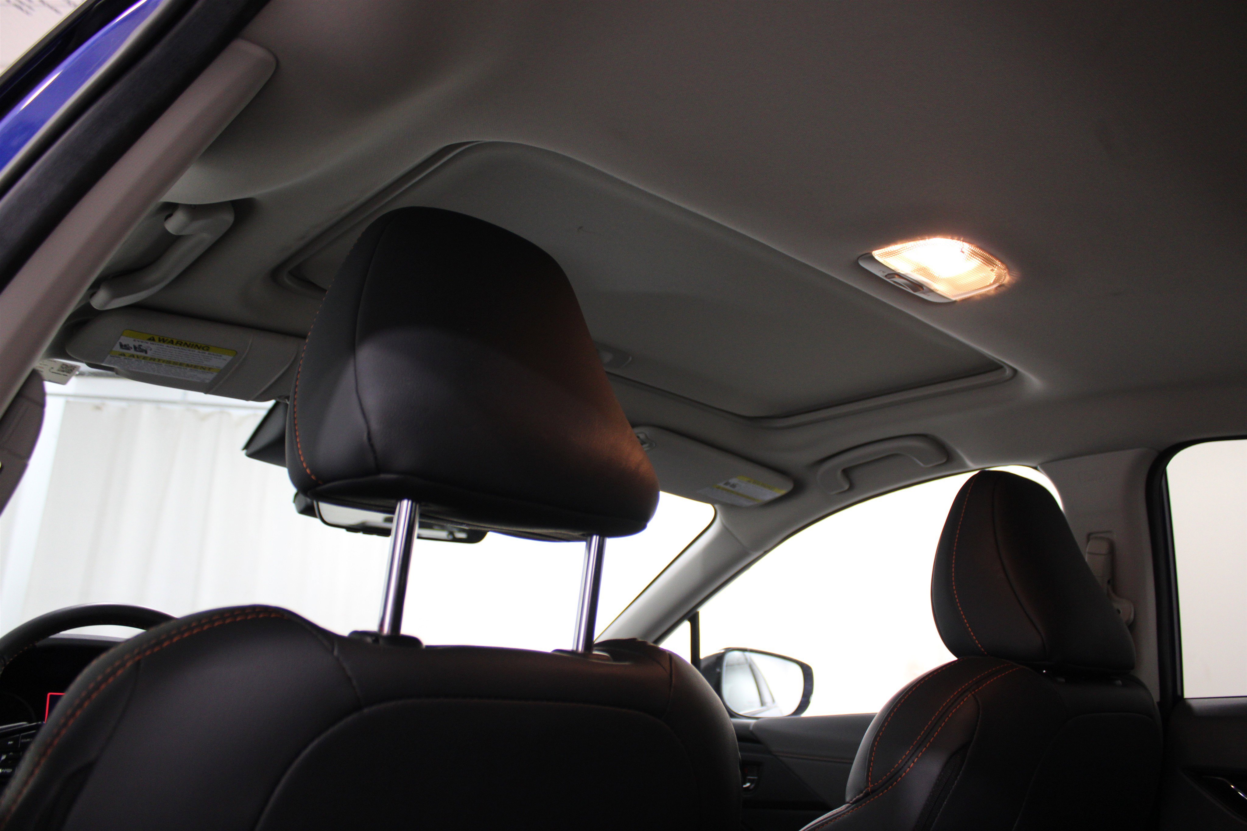 Certified 2025 Subaru Crosstrek 2.5i Limited w/ Crosstrek Mirror Package AWD/4WD image 20