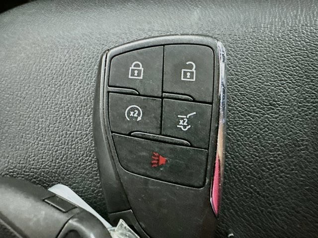 Used 2024 Chevrolet Blazer EV LT AWD/4WD image 16